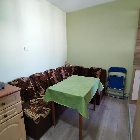 Central Apartment Targovishte Eksteriør bilde
